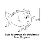 Les leurres du pêcheur Luc Gagnon