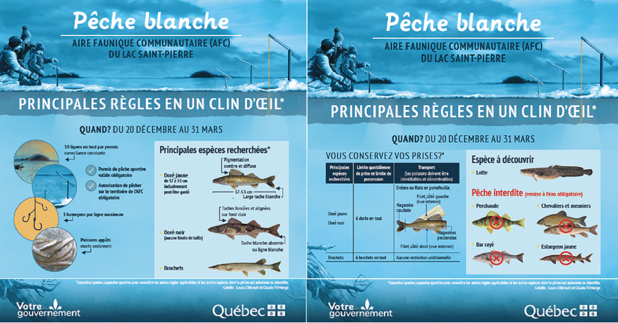 AFC du lac Saint-Pierre